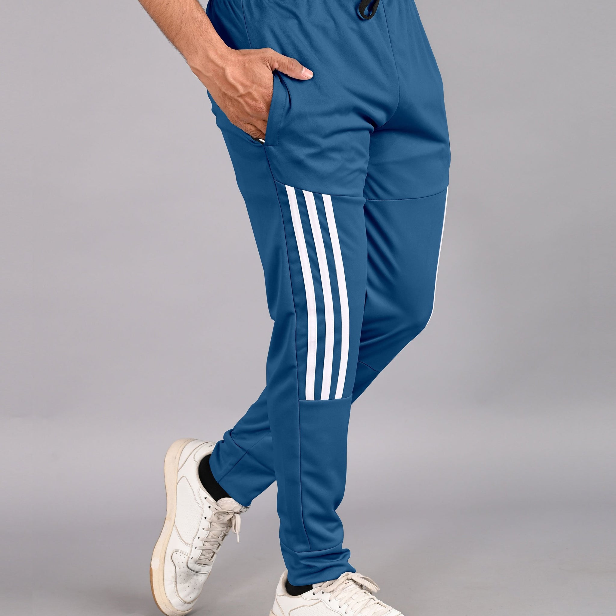 Men's Rama Color Track Pants