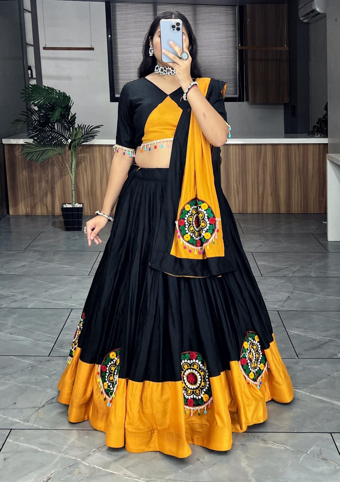 Designer Lehenga Choli